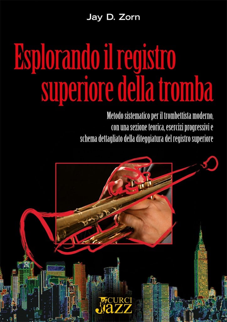Esplorando il registro superiore della tromba